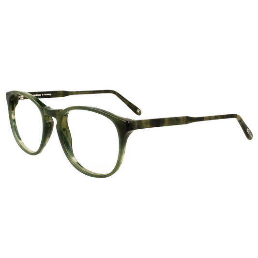 Robin "Green Havana"