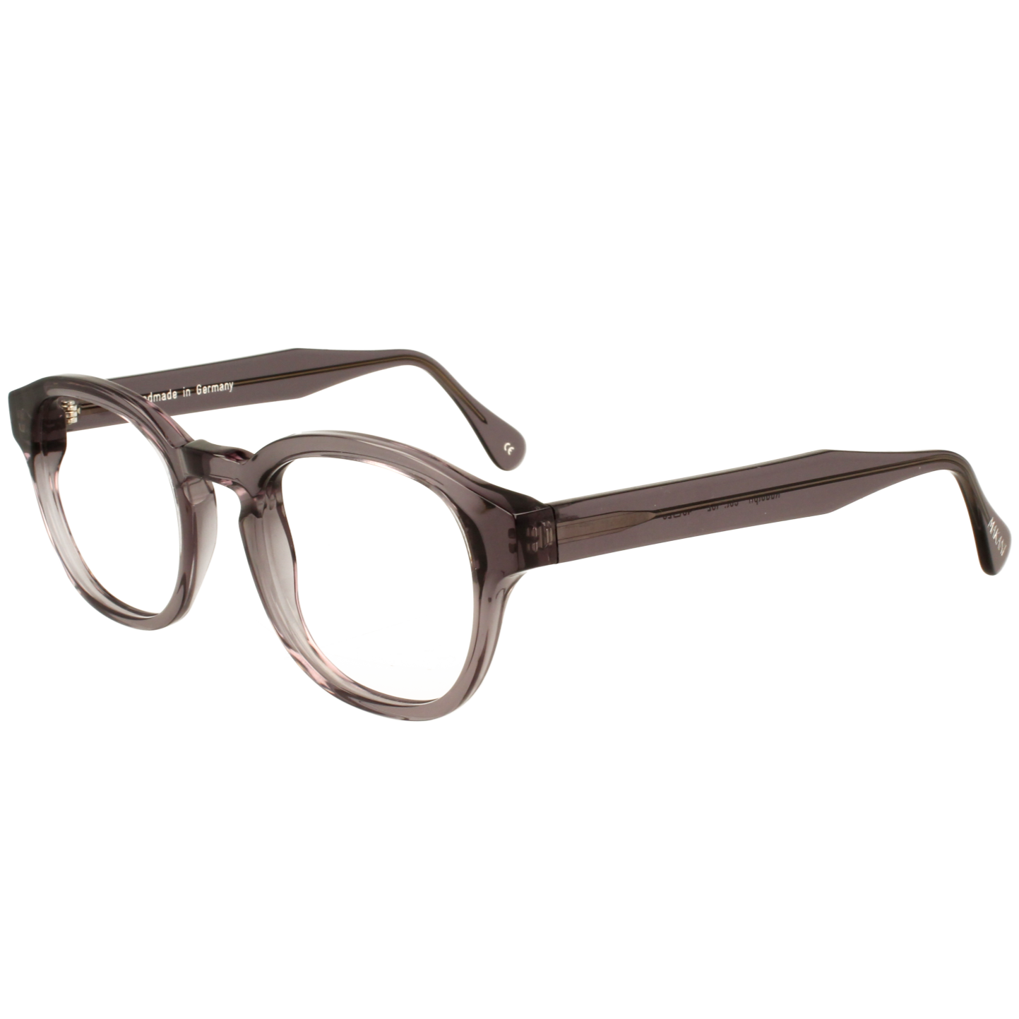 Rudolph "Lucid"