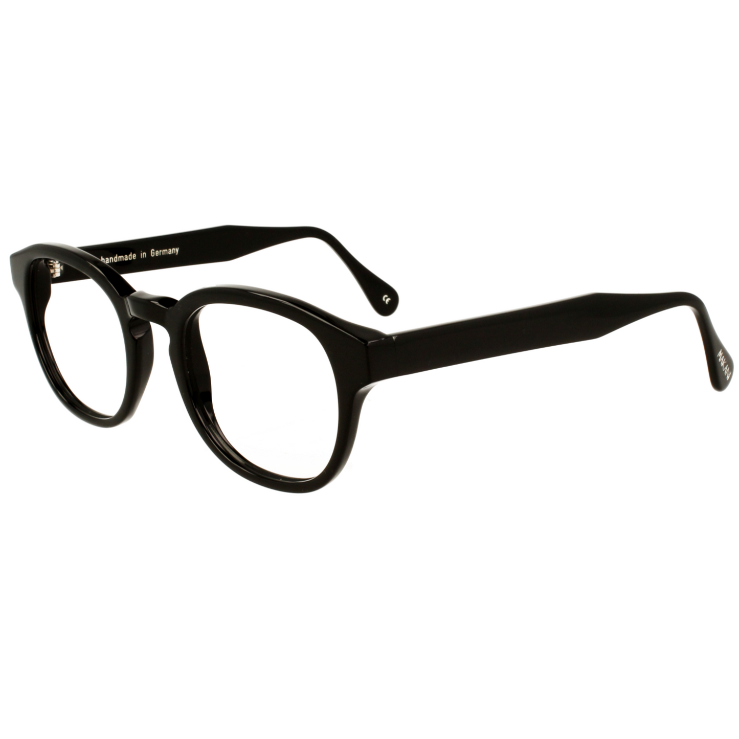 Rudolph "Black"