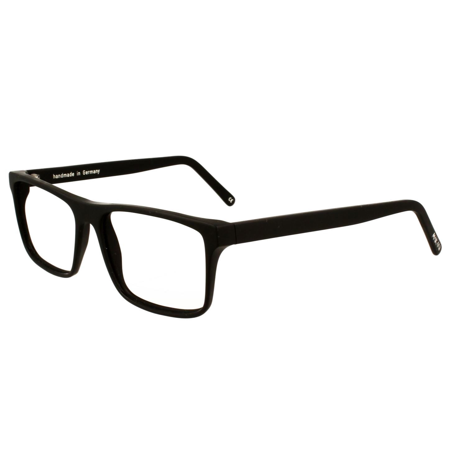 Michl "Mat Black"