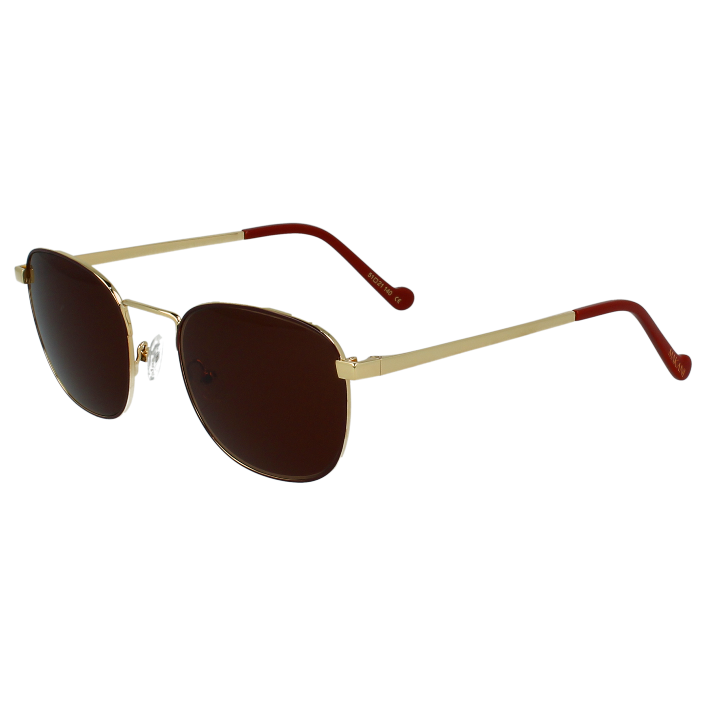 Hailey Gold Sonne